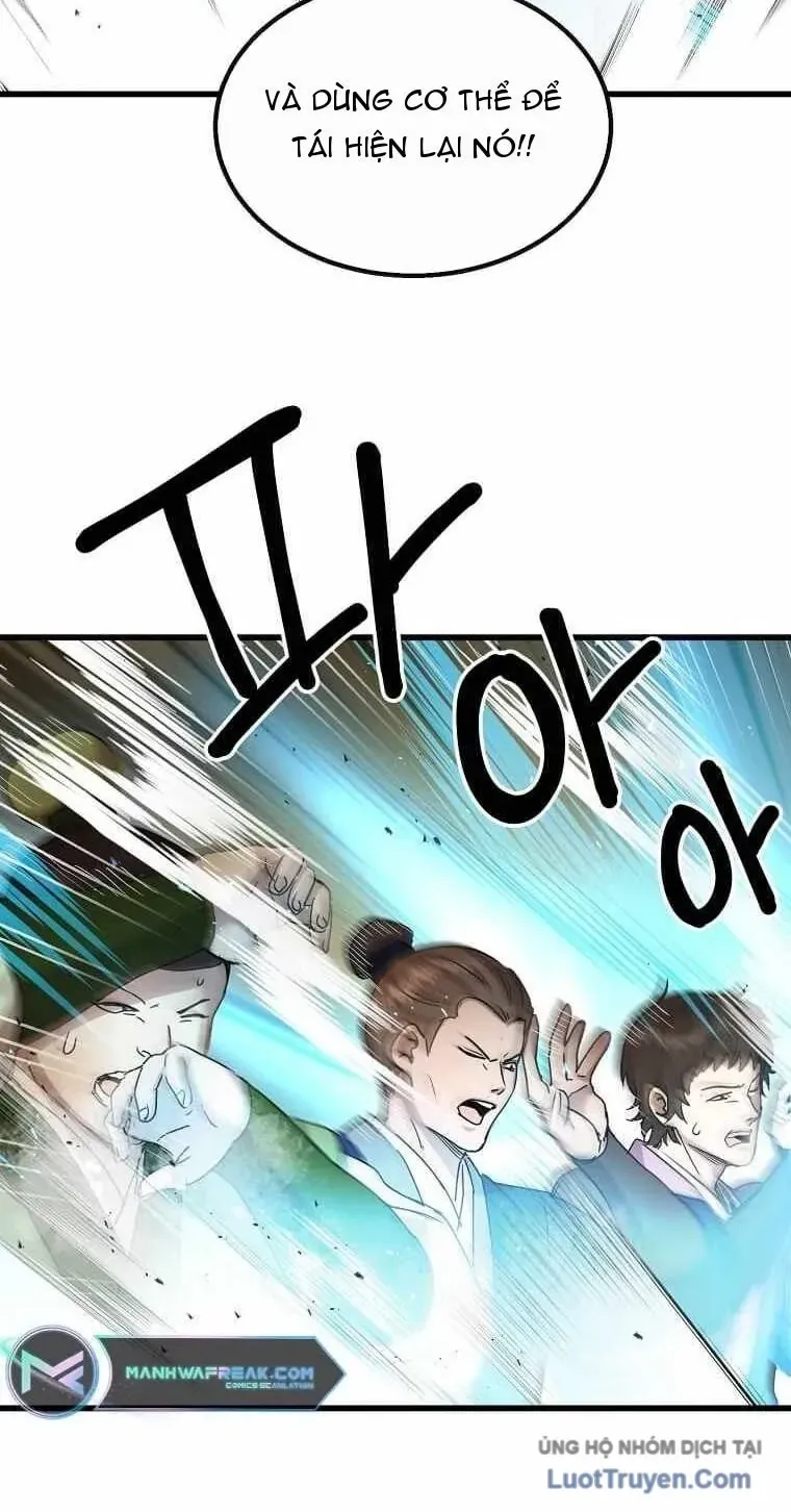 Đạo Sĩ Giang Hồ Chap 99 - Next Chap 100