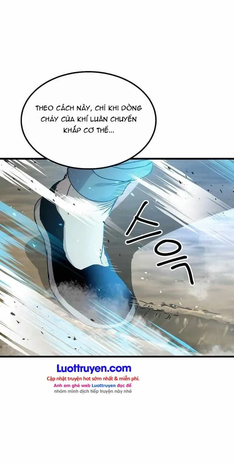 Đạo Sĩ Giang Hồ Chap 99 - Next Chap 100