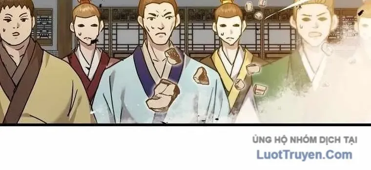 Đạo Sĩ Giang Hồ Chap 99 - Next Chap 100