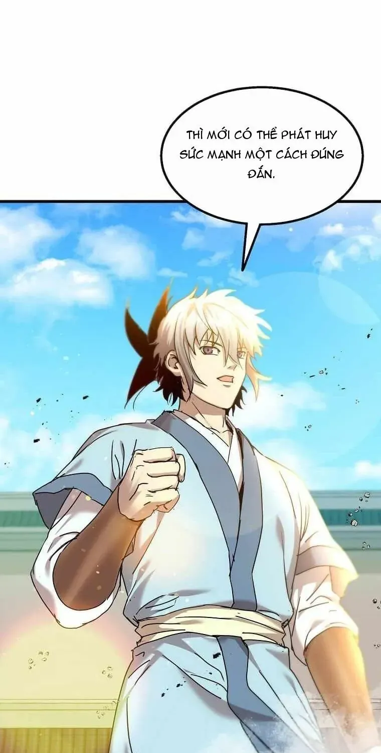 Đạo Sĩ Giang Hồ Chap 99 - Next Chap 100