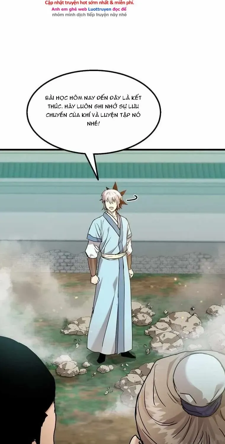 Đạo Sĩ Giang Hồ Chap 99 - Next Chap 100