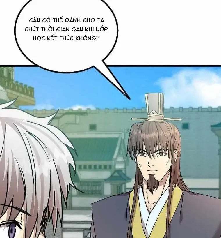 Đạo Sĩ Giang Hồ Chap 99 - Next Chap 100