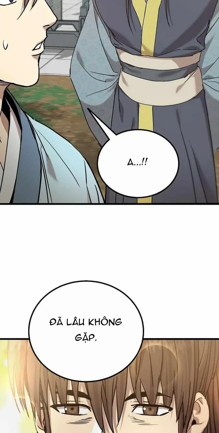 Đạo Sĩ Giang Hồ Chap 99 - Next Chap 100