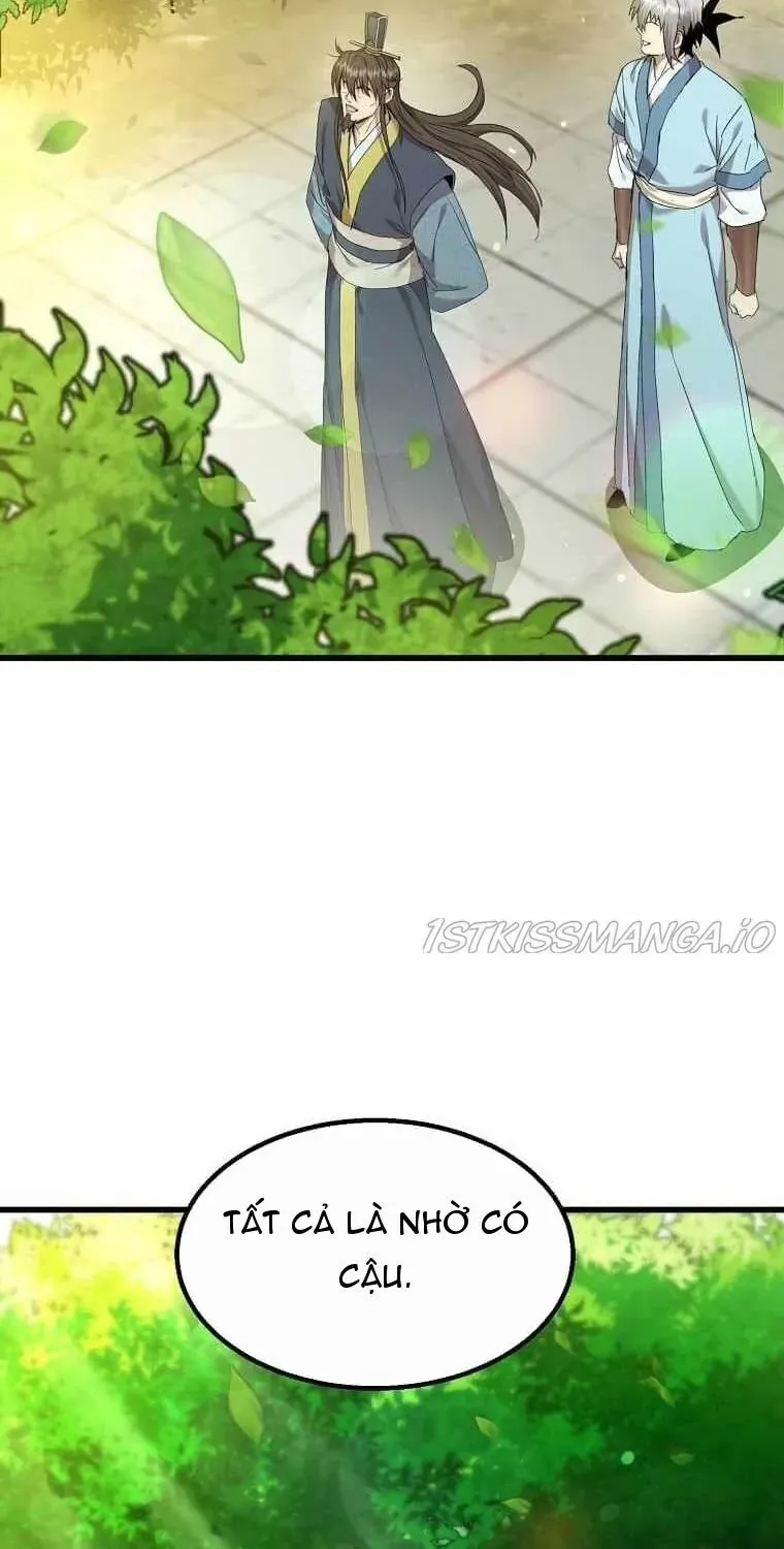 Đạo Sĩ Giang Hồ Chap 99 - Next Chap 100