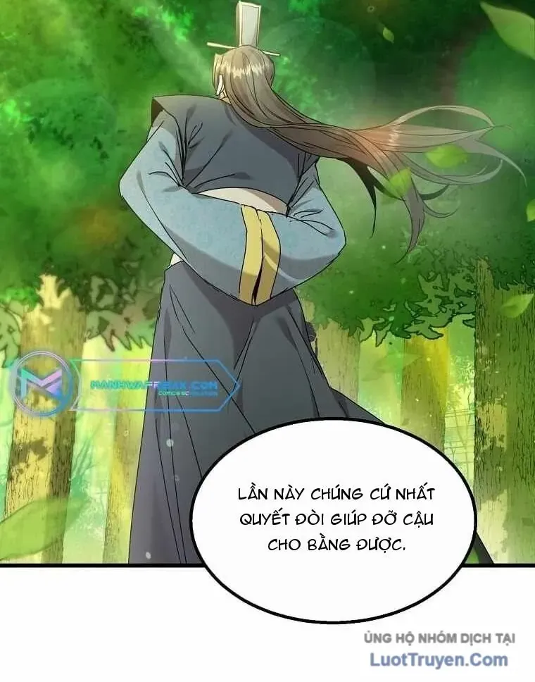 Đạo Sĩ Giang Hồ Chap 99 - Next Chap 100