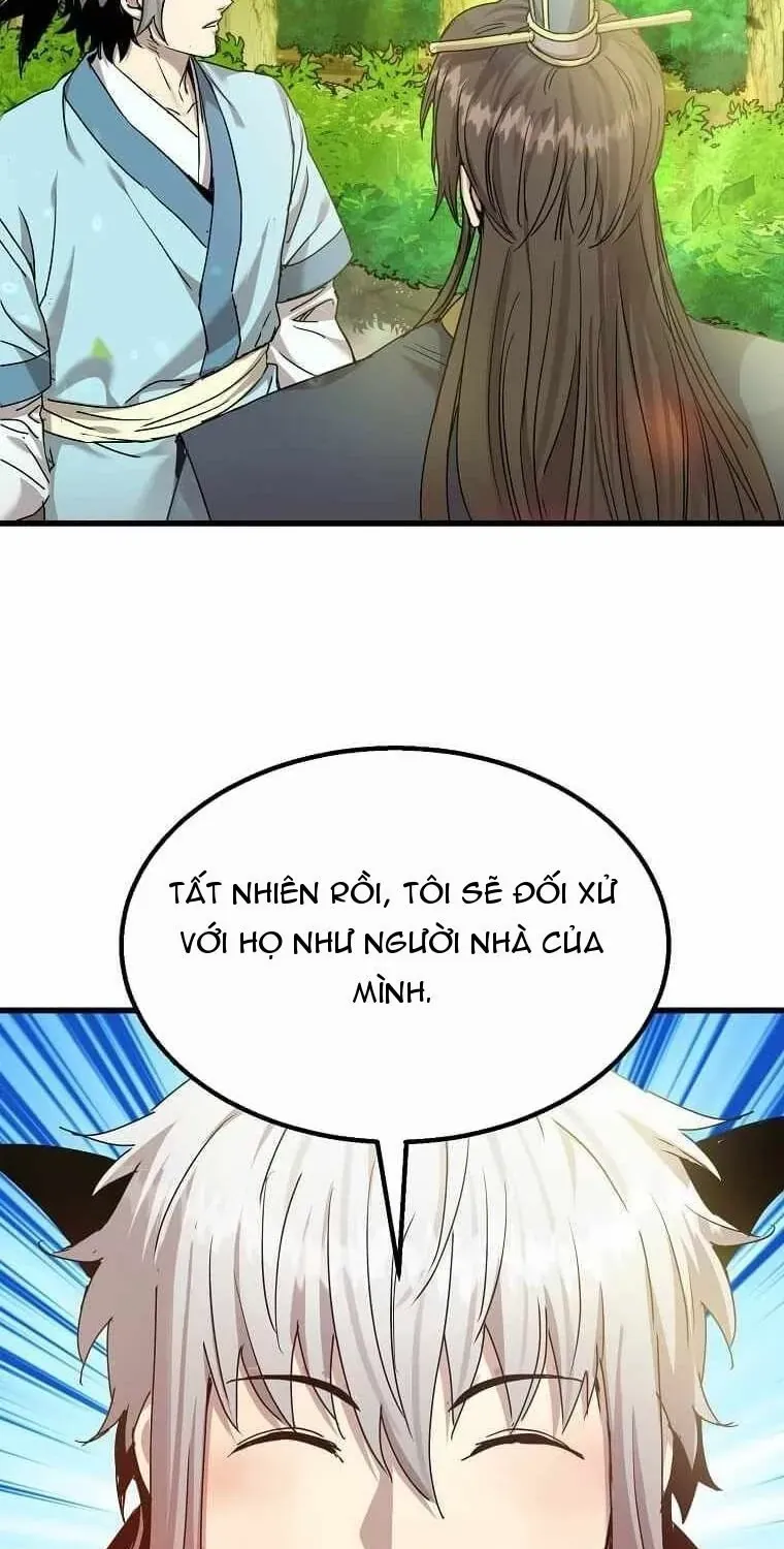 Đạo Sĩ Giang Hồ Chap 99 - Next Chap 100