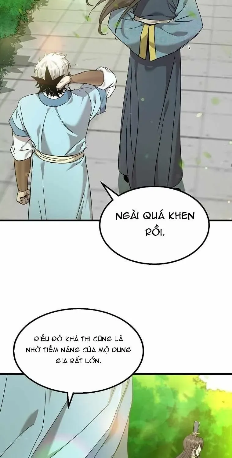 Đạo Sĩ Giang Hồ Chap 99 - Next Chap 100