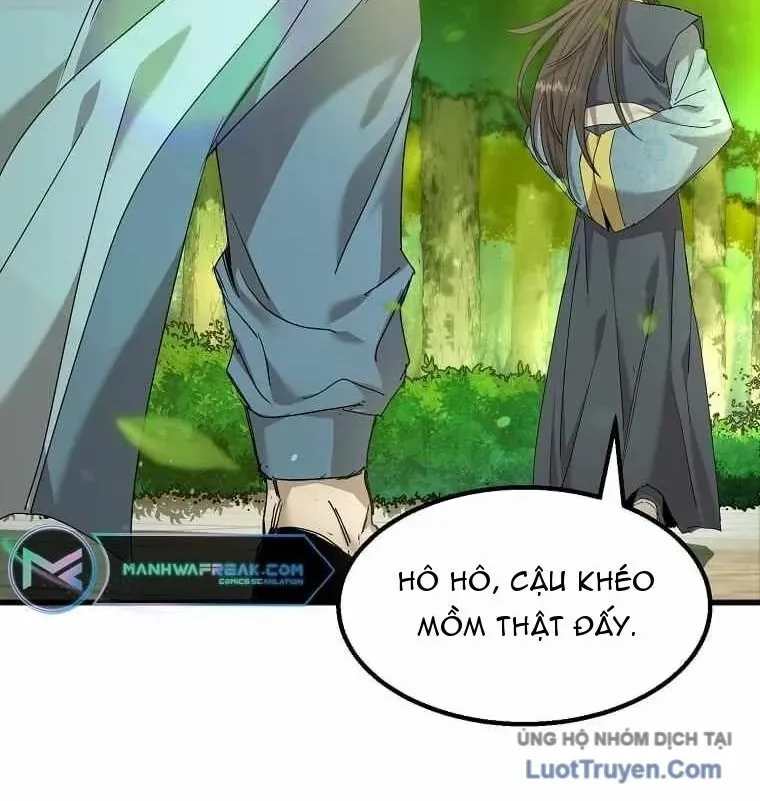 Đạo Sĩ Giang Hồ Chap 99 - Next Chap 100