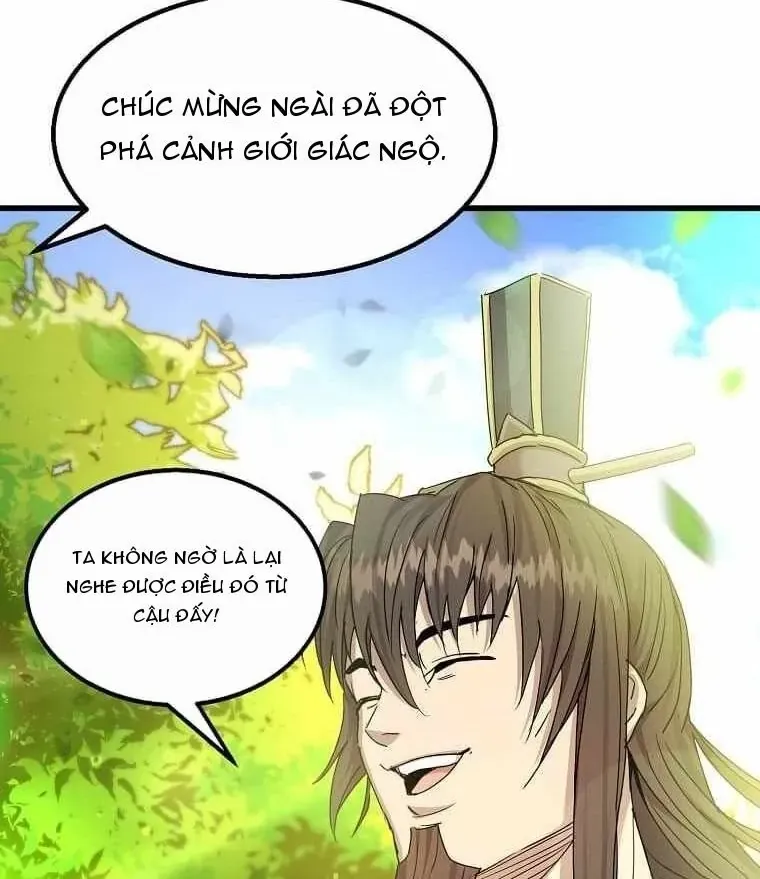 Đạo Sĩ Giang Hồ Chap 99 - Next Chap 100