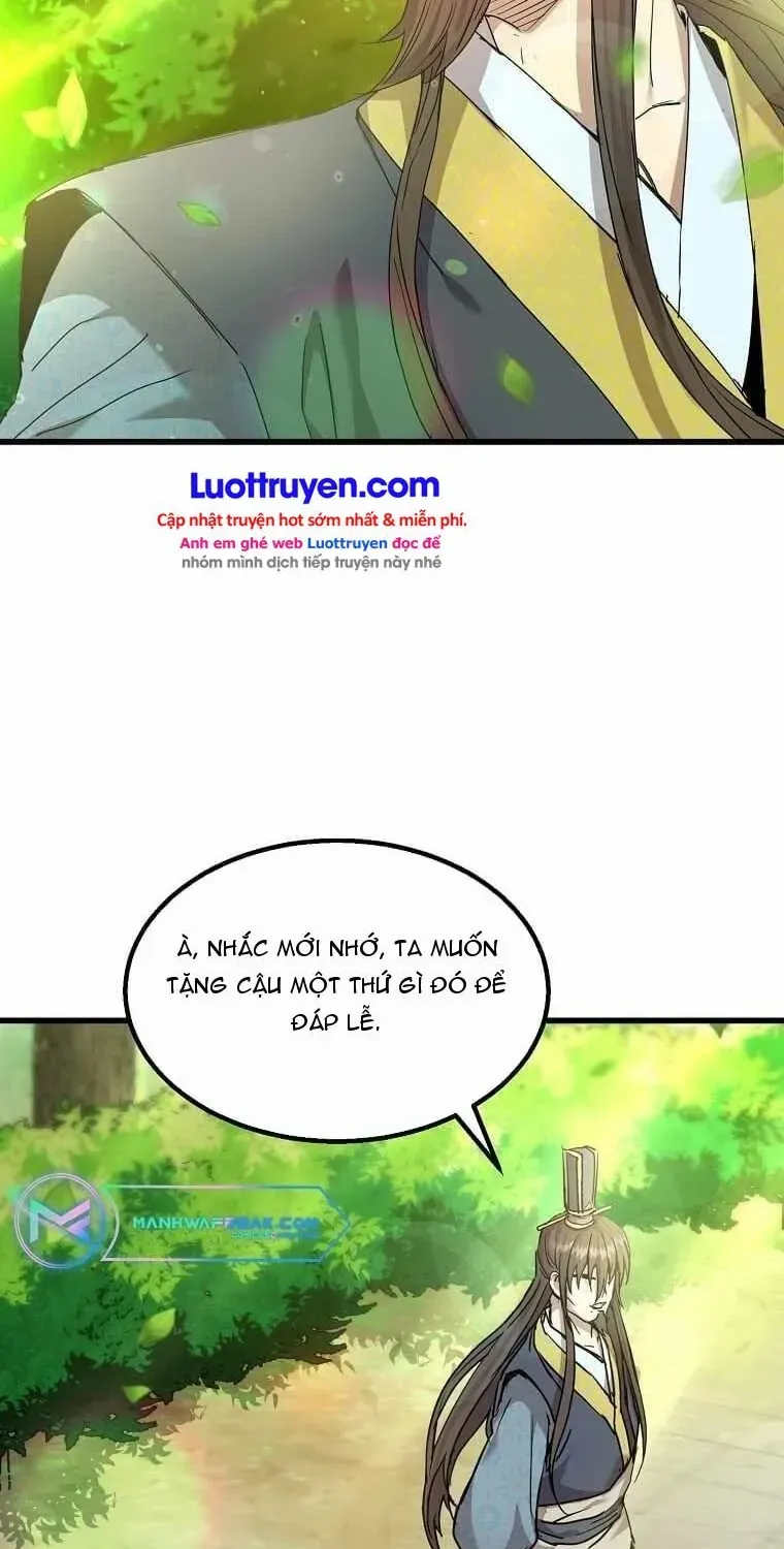 Đạo Sĩ Giang Hồ Chap 99 - Next Chap 100