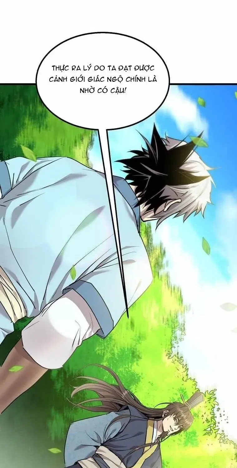 Đạo Sĩ Giang Hồ Chap 99 - Next Chap 100