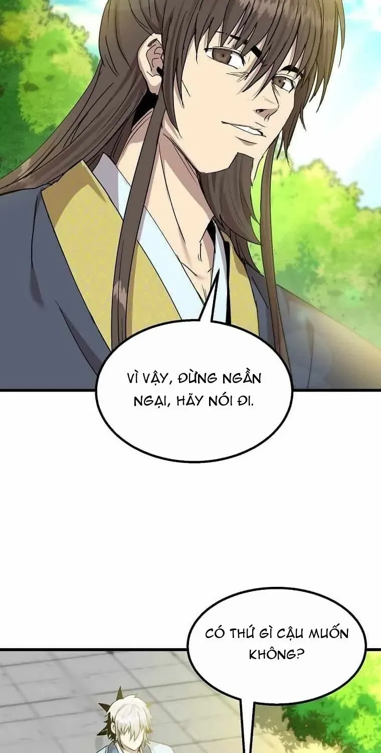Đạo Sĩ Giang Hồ Chap 99 - Next Chap 100