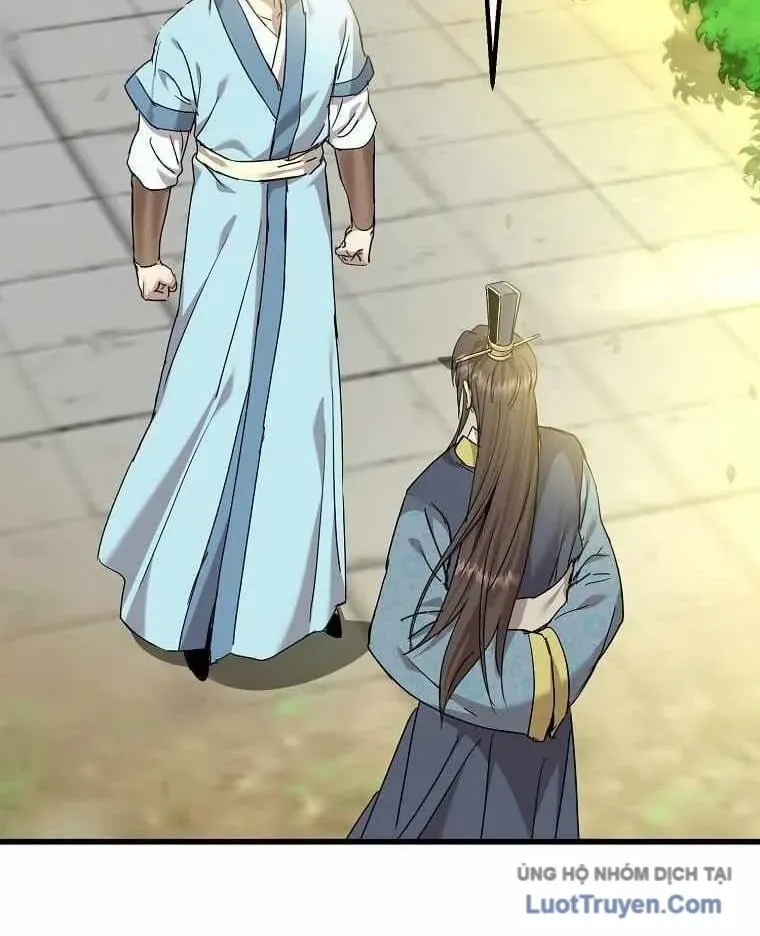 Đạo Sĩ Giang Hồ Chap 99 - Next Chap 100