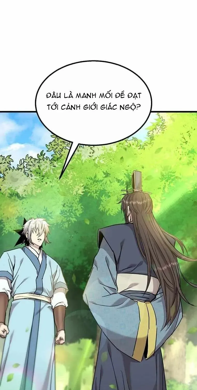Đạo Sĩ Giang Hồ Chap 99 - Next Chap 100