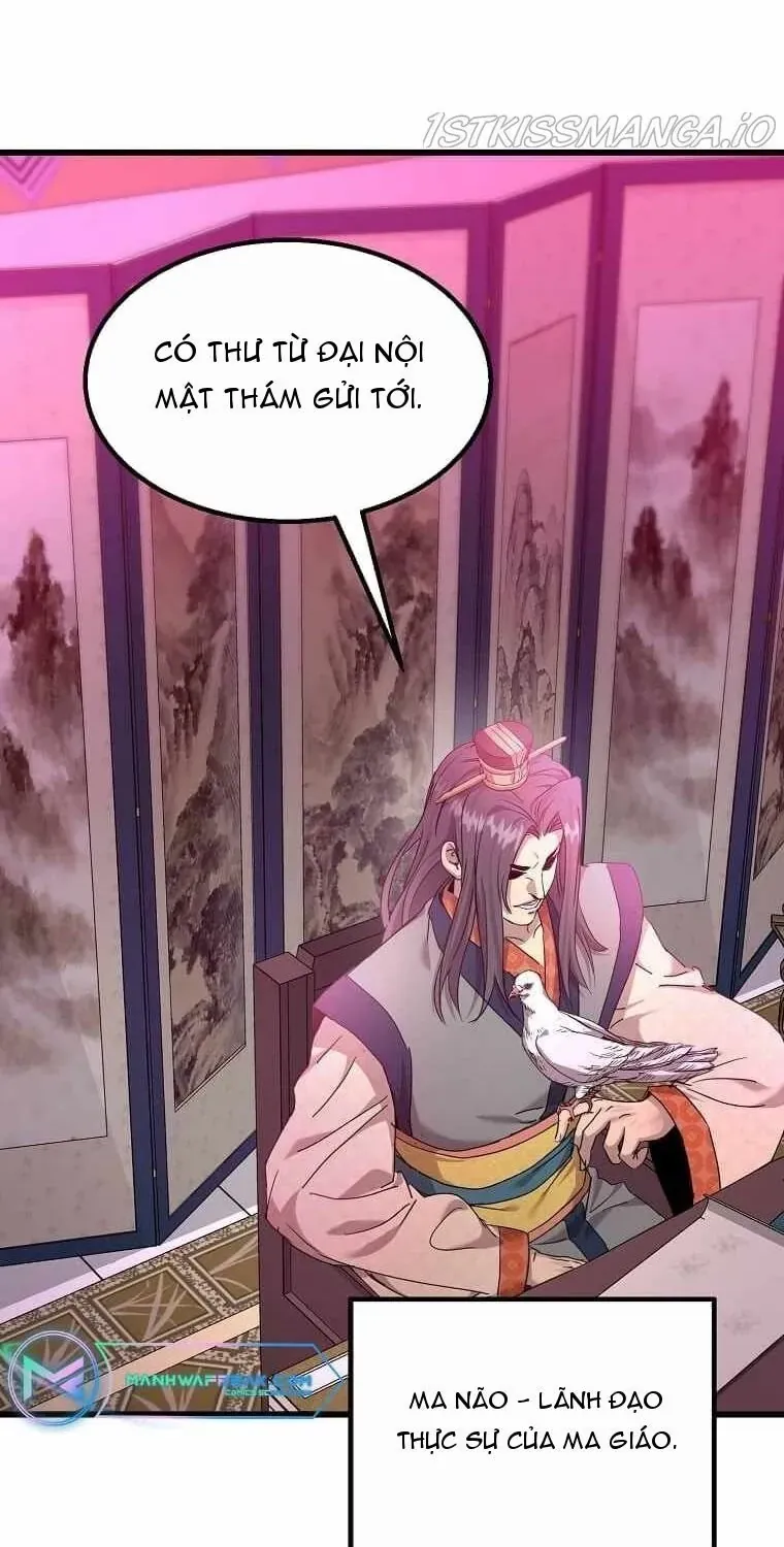 Đạo Sĩ Giang Hồ Chap 99 - Next Chap 100