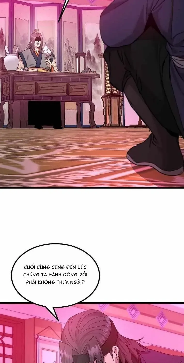 Đạo Sĩ Giang Hồ Chap 99 - Next Chap 100