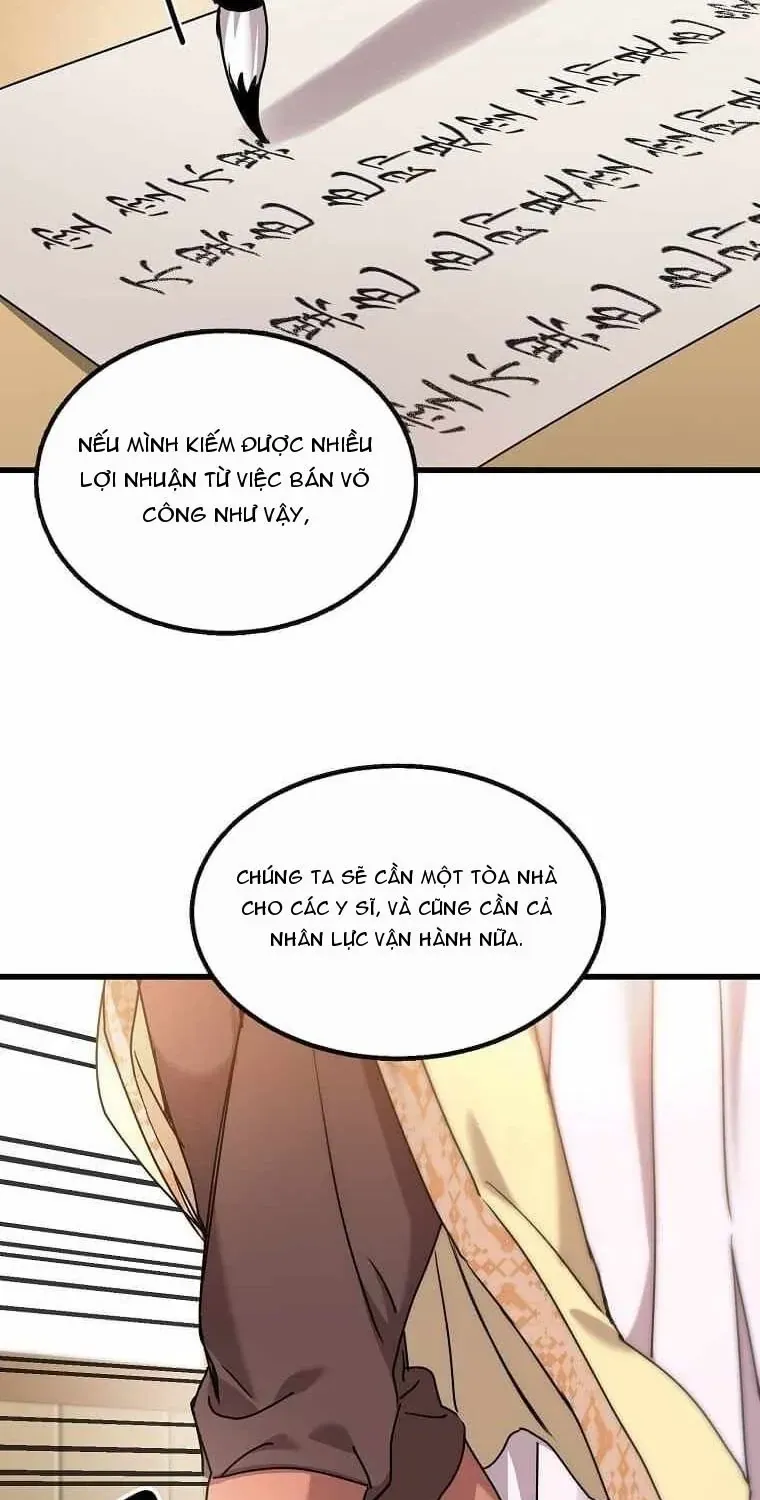 Đạo Sĩ Giang Hồ Chap 99 - Next Chap 100