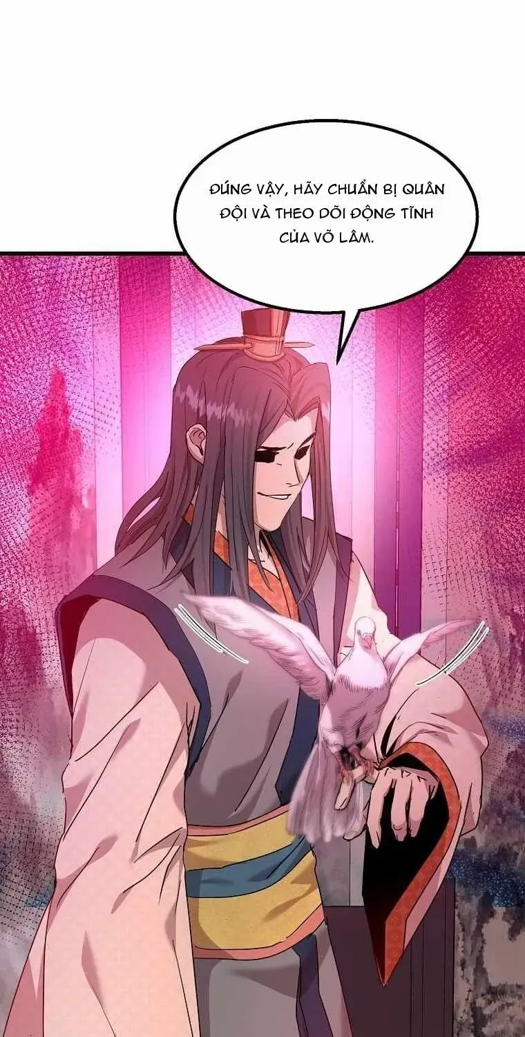 Đạo Sĩ Giang Hồ Chap 99 - Next Chap 100
