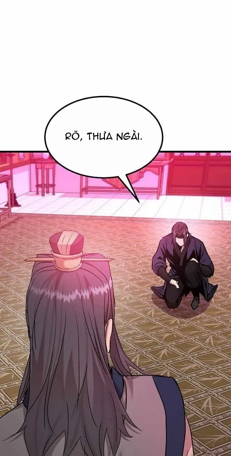Đạo Sĩ Giang Hồ Chap 99 - Next Chap 100