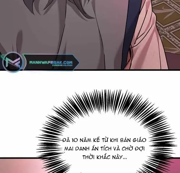 Đạo Sĩ Giang Hồ Chap 99 - Next Chap 100
