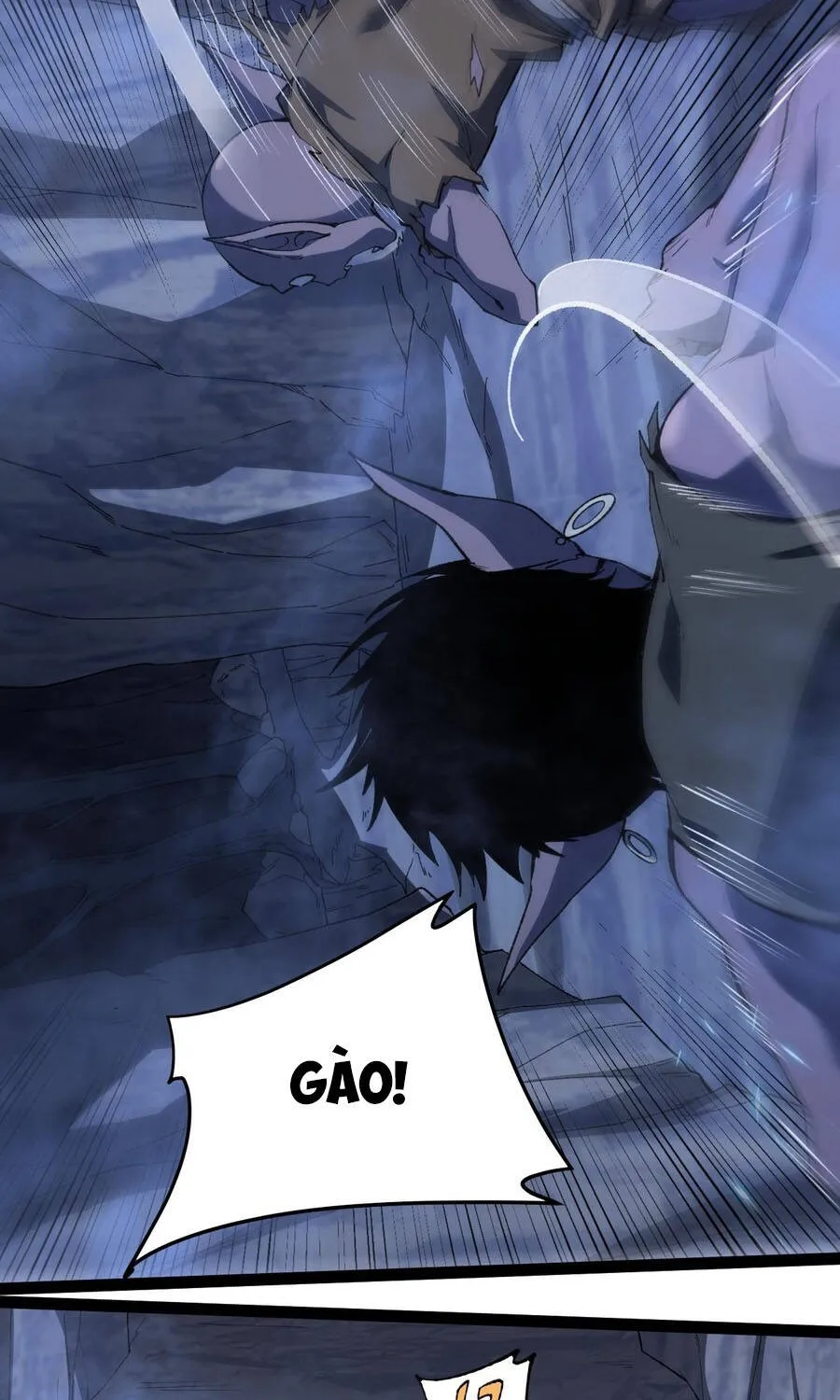 Đạo Tặc Trọng Sinh Tung Hoành Thiên Hạ Chap 10 - Next Chap 11