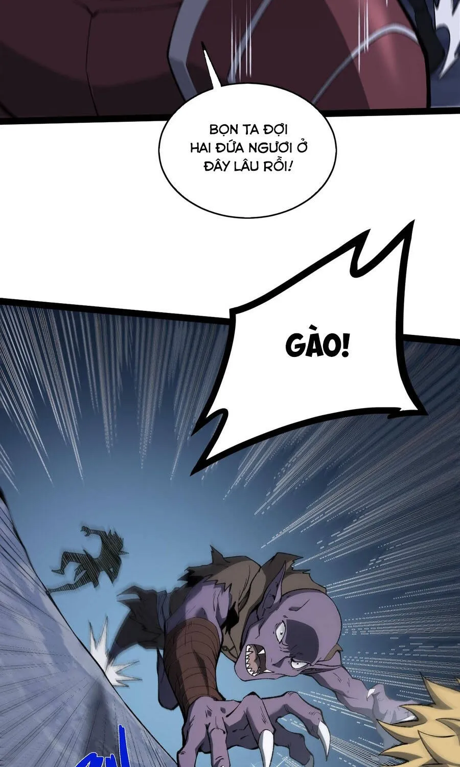 Đạo Tặc Trọng Sinh Tung Hoành Thiên Hạ Chap 10 - Next Chap 11