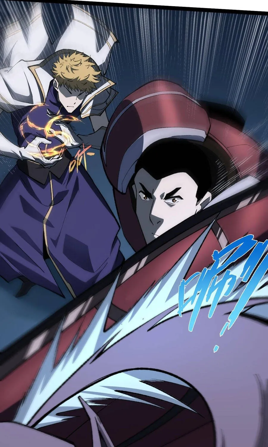 Đạo Tặc Trọng Sinh Tung Hoành Thiên Hạ Chap 10 - Next Chap 11