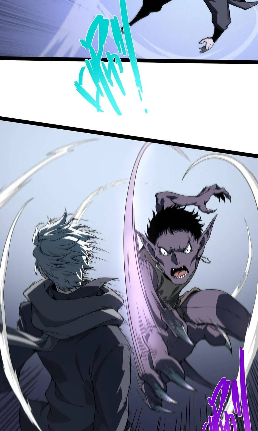 Đạo Tặc Trọng Sinh Tung Hoành Thiên Hạ Chap 10 - Next Chap 11