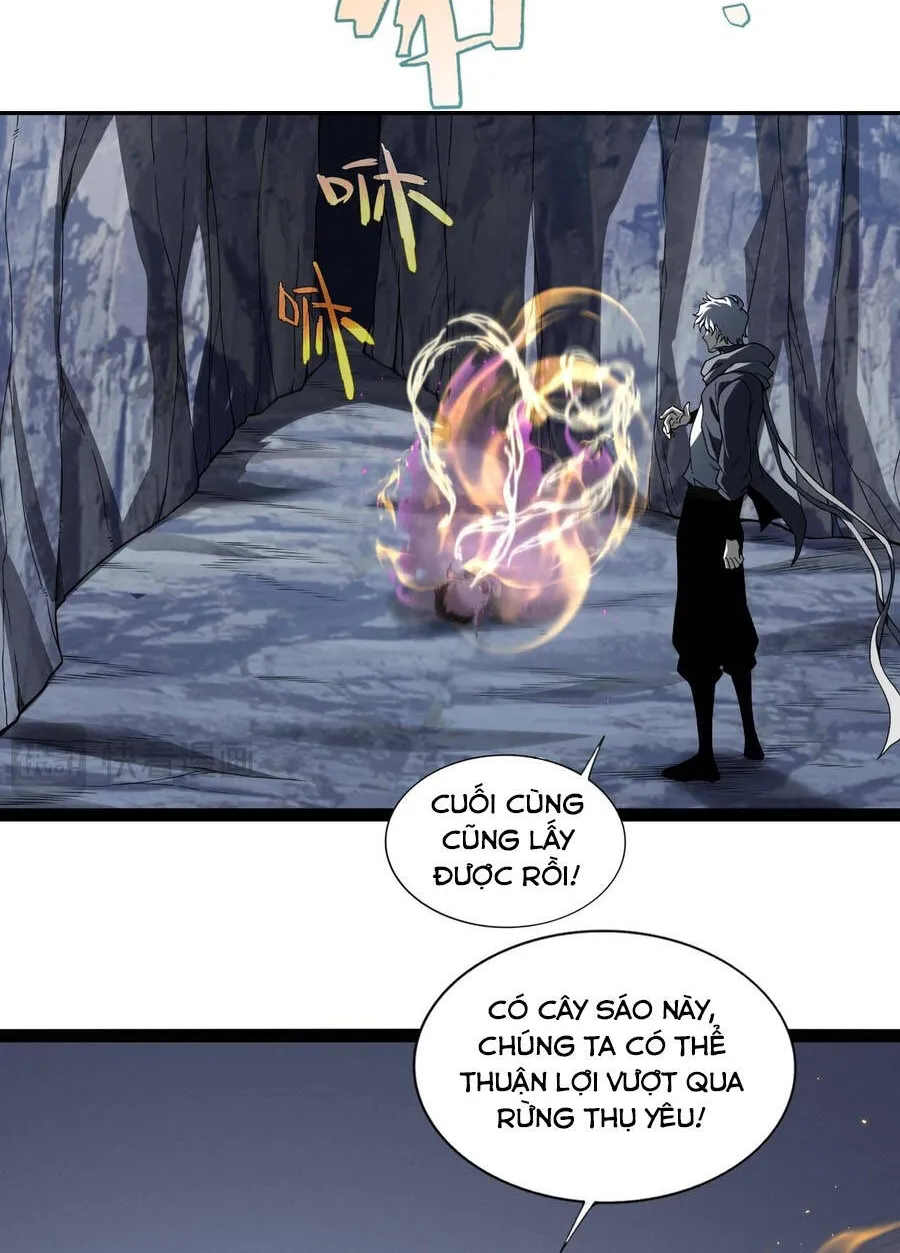 Đạo Tặc Trọng Sinh Tung Hoành Thiên Hạ Chap 10 - Next Chap 11