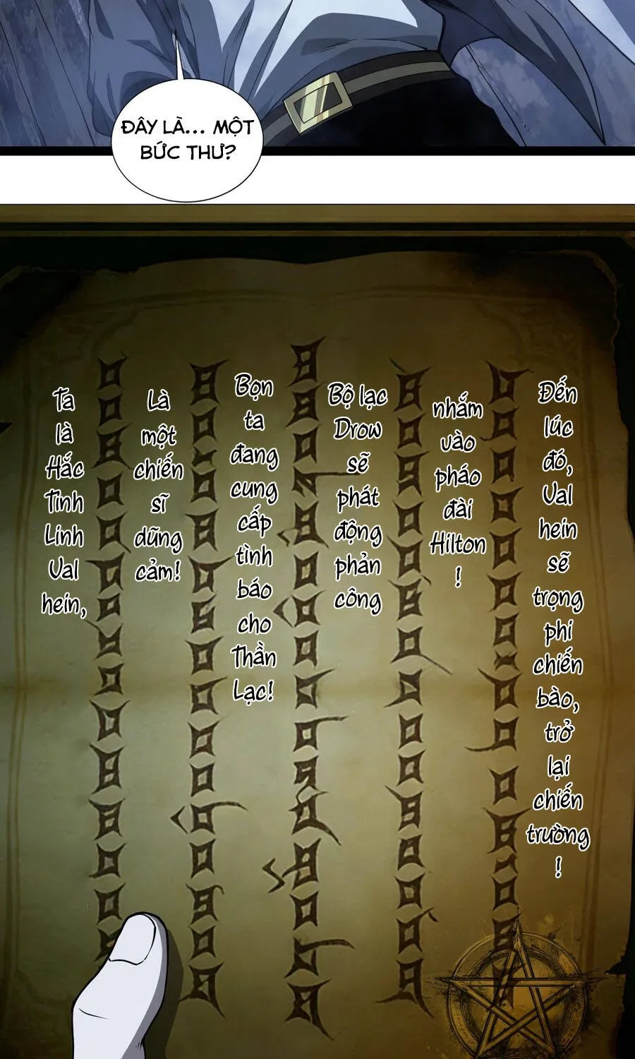 Đạo Tặc Trọng Sinh Tung Hoành Thiên Hạ Chap 10 - Next Chap 11