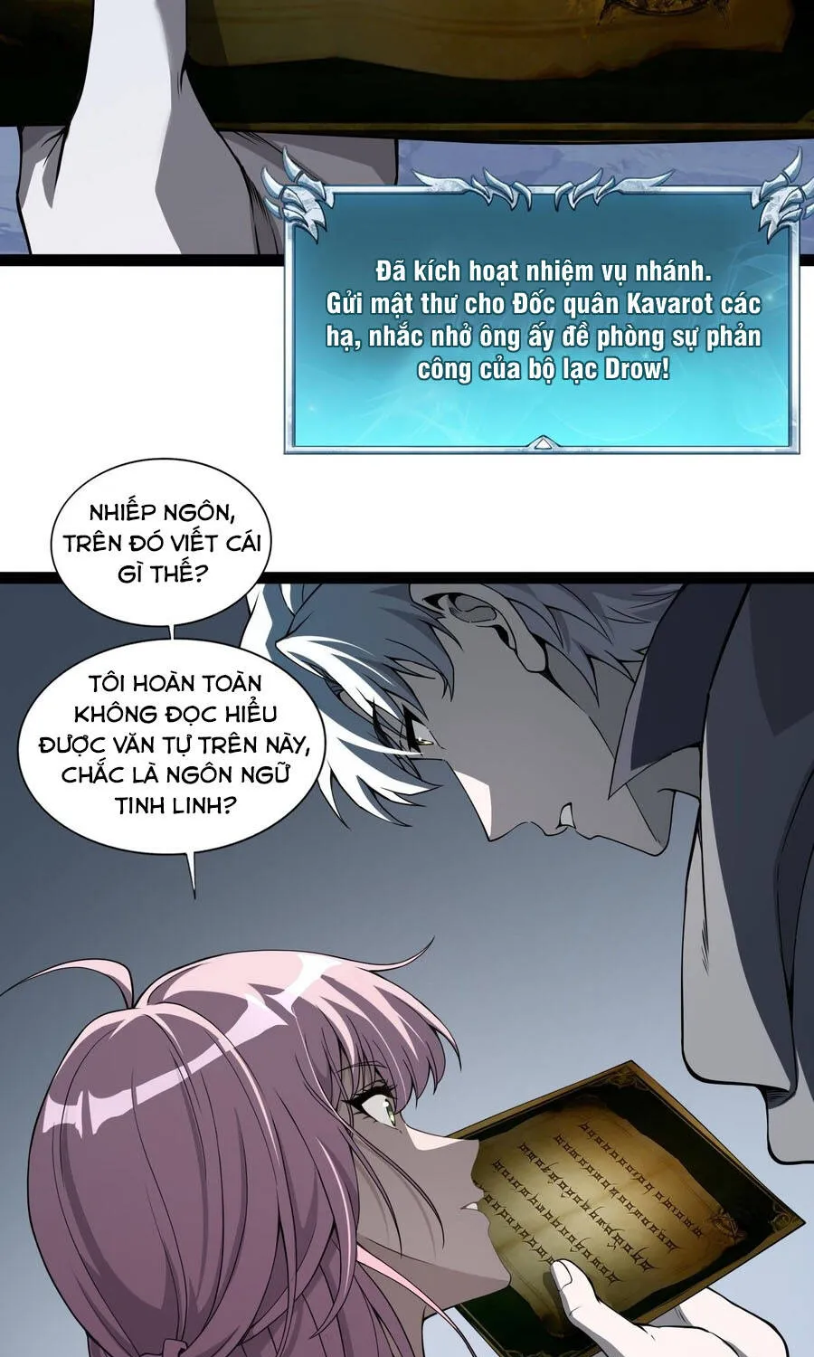 Đạo Tặc Trọng Sinh Tung Hoành Thiên Hạ Chap 10 - Next Chap 11