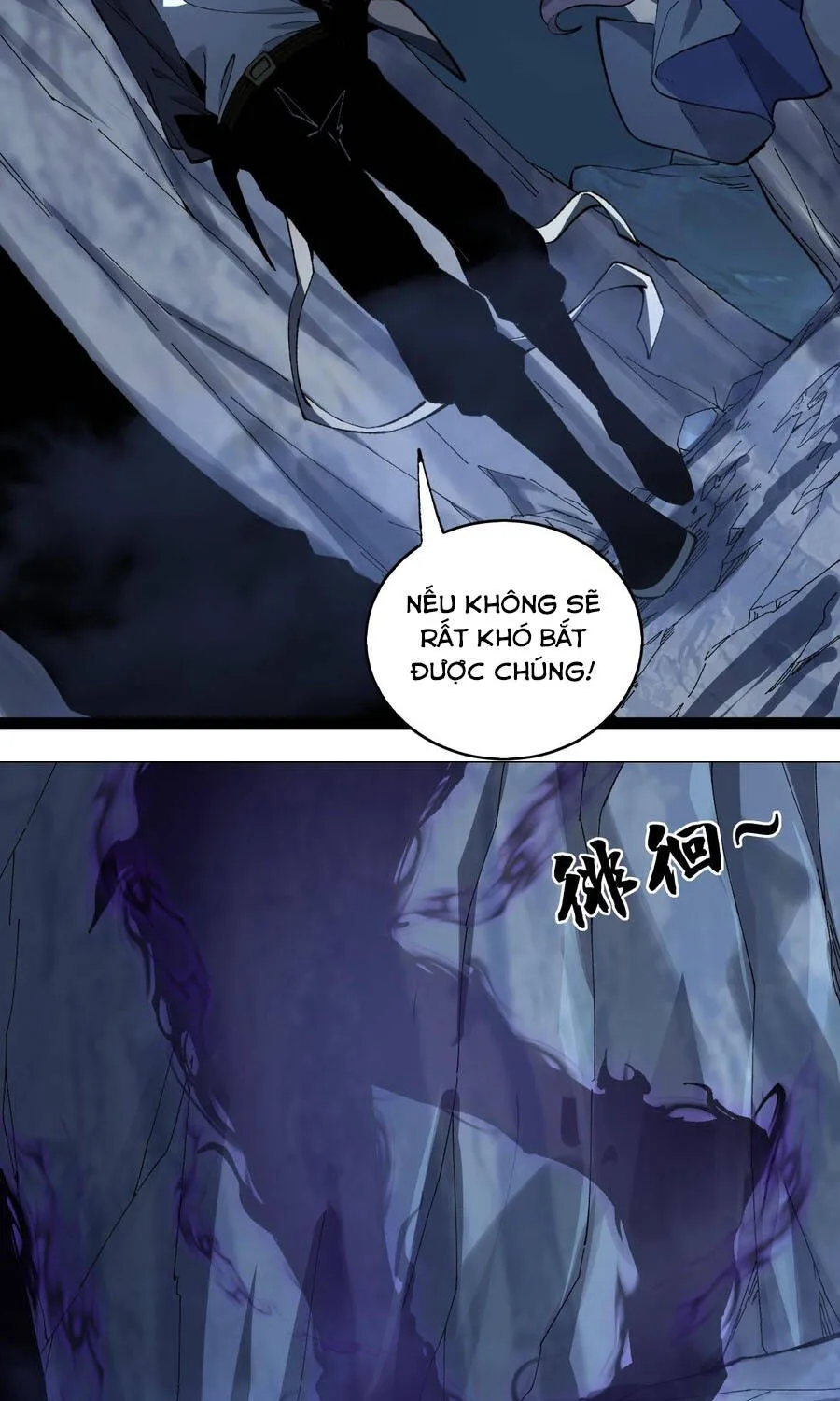 Đạo Tặc Trọng Sinh Tung Hoành Thiên Hạ Chap 10 - Next Chap 11