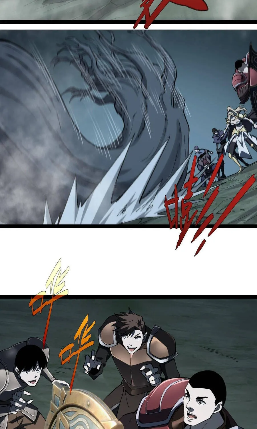 Đạo Tặc Trọng Sinh Tung Hoành Thiên Hạ Chap 10 - Next Chap 11