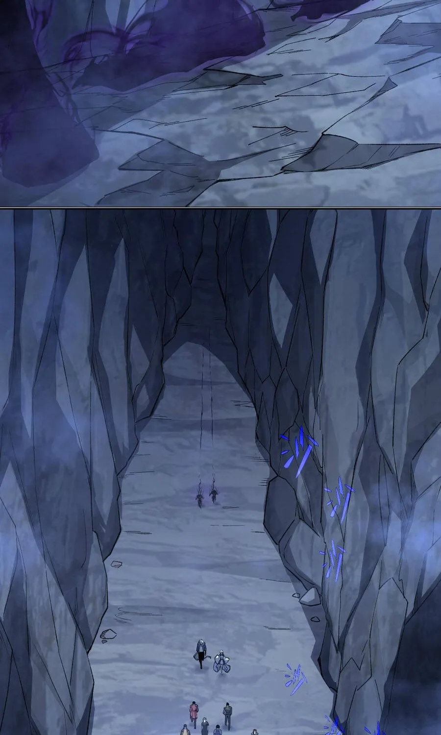 Đạo Tặc Trọng Sinh Tung Hoành Thiên Hạ Chap 10 - Next Chap 11