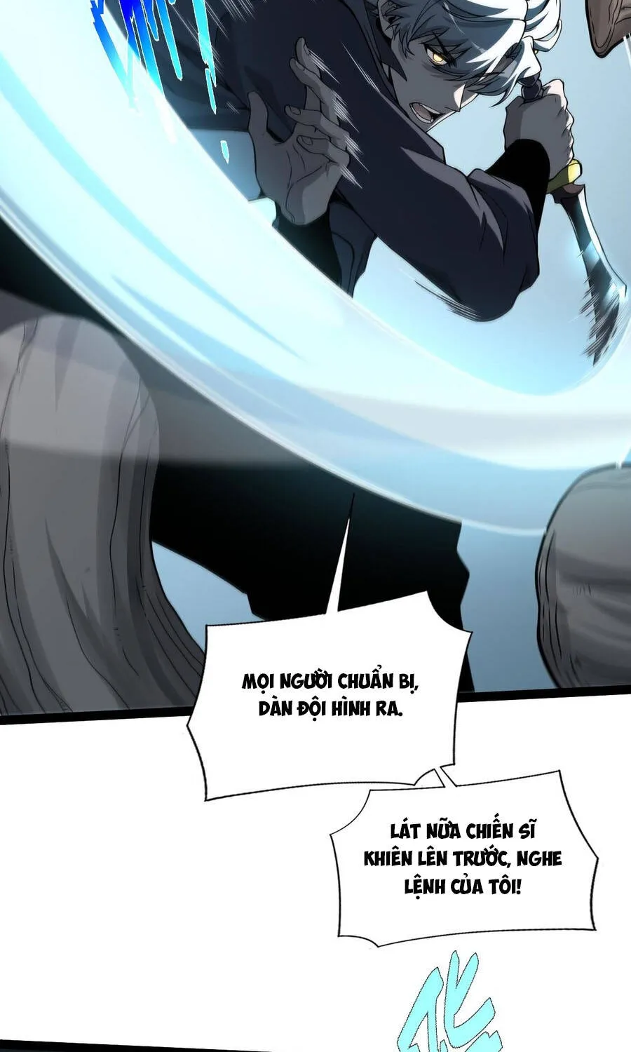 Đạo Tặc Trọng Sinh Tung Hoành Thiên Hạ Chap 10 - Next Chap 11