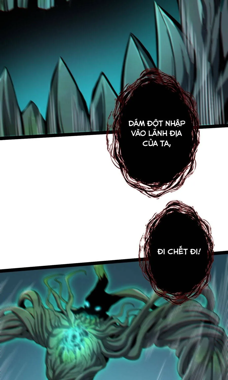 Đạo Tặc Trọng Sinh Tung Hoành Thiên Hạ Chap 10 - Next Chap 11