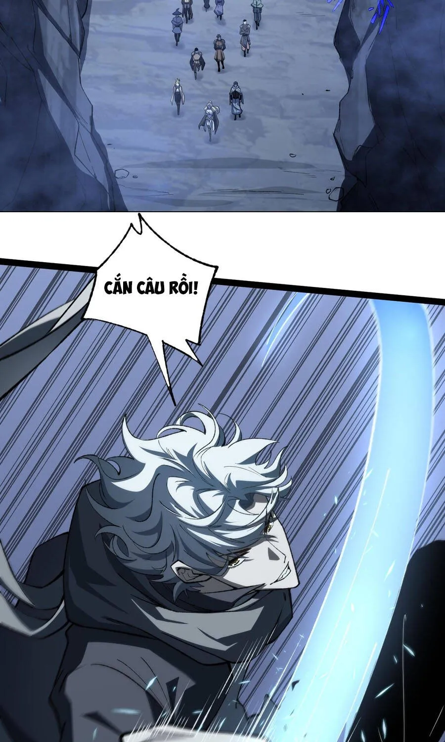 Đạo Tặc Trọng Sinh Tung Hoành Thiên Hạ Chap 10 - Next Chap 11