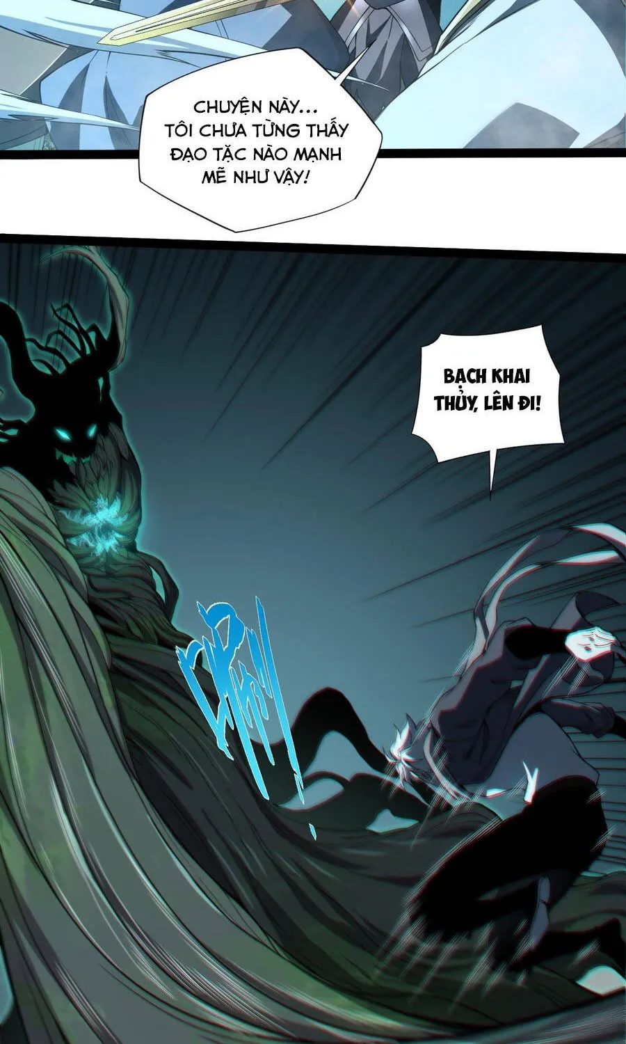 Đạo Tặc Trọng Sinh Tung Hoành Thiên Hạ Chap 10 - Next Chap 11