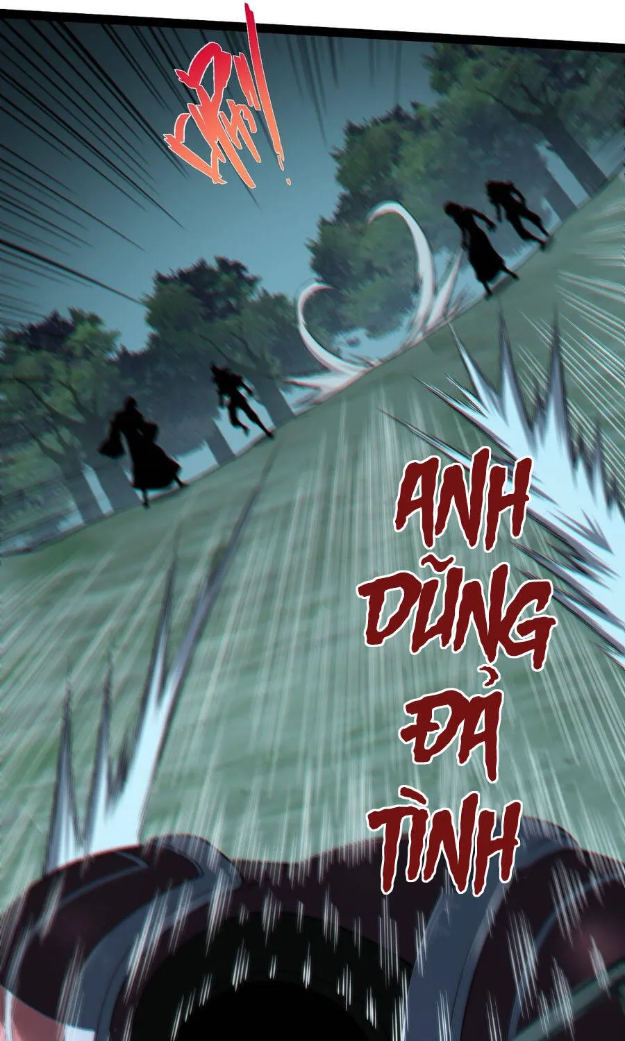 Đạo Tặc Trọng Sinh Tung Hoành Thiên Hạ Chap 10 - Next Chap 11