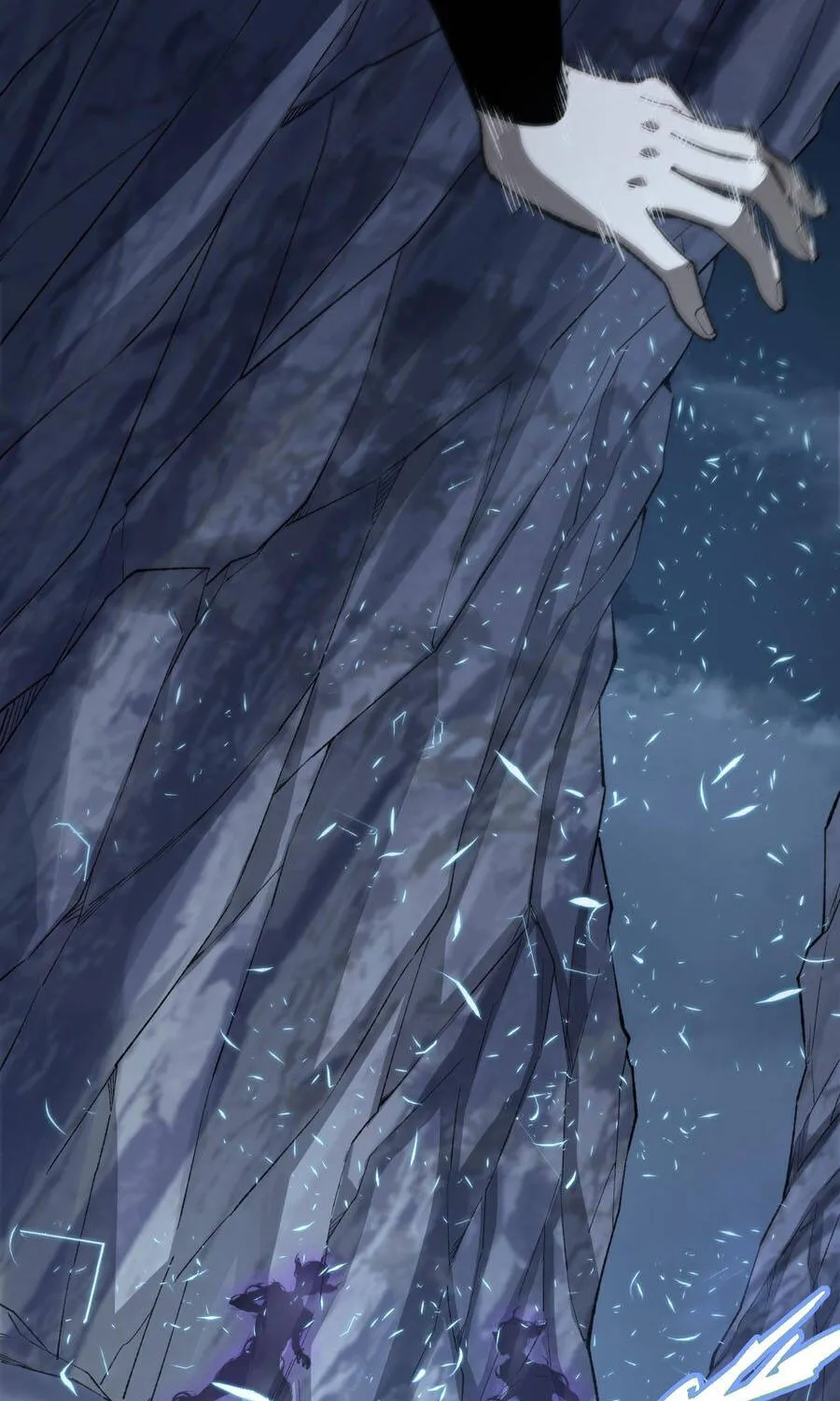 Đạo Tặc Trọng Sinh Tung Hoành Thiên Hạ Chap 10 - Next Chap 11