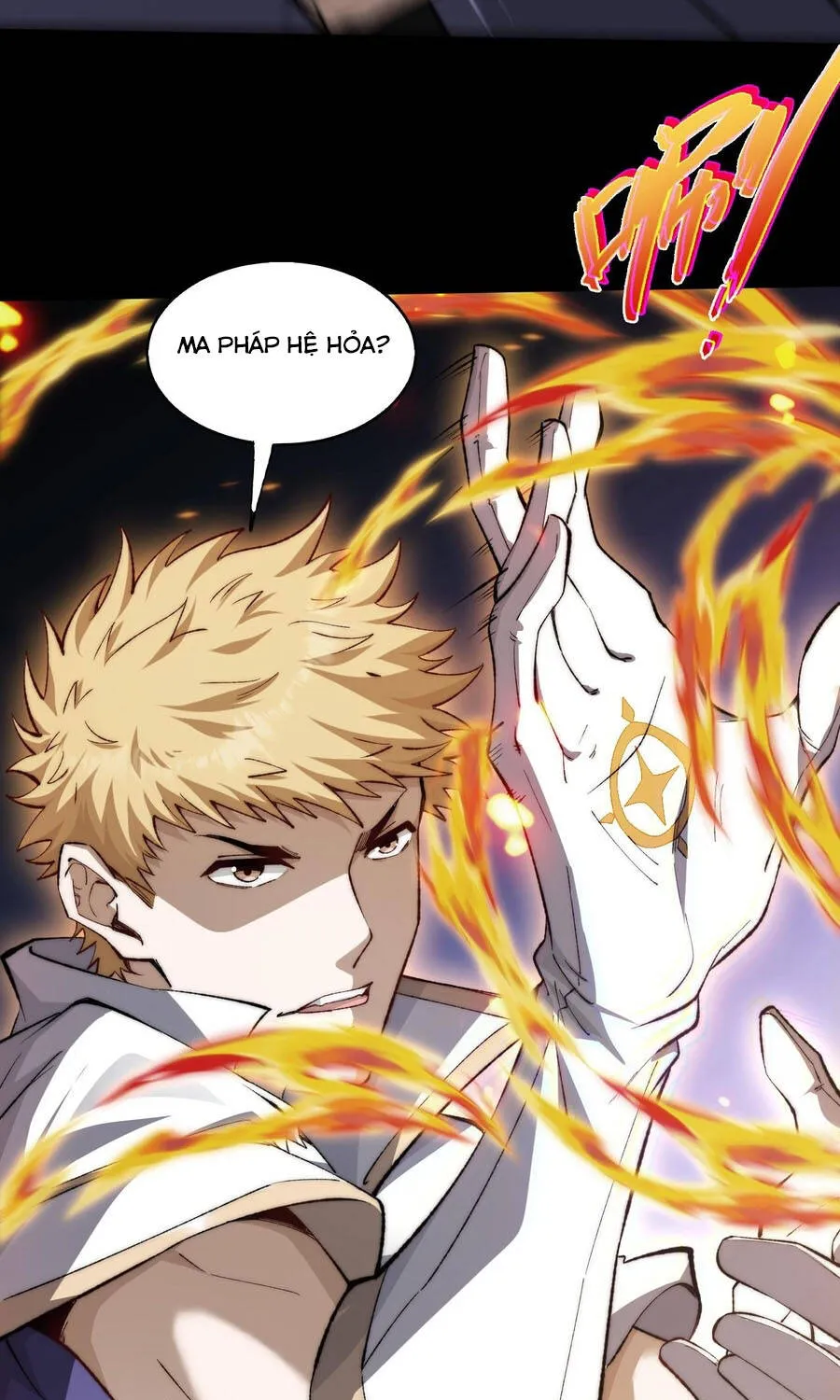 Đạo Tặc Trọng Sinh Tung Hoành Thiên Hạ Chap 11 - Next Chap 12