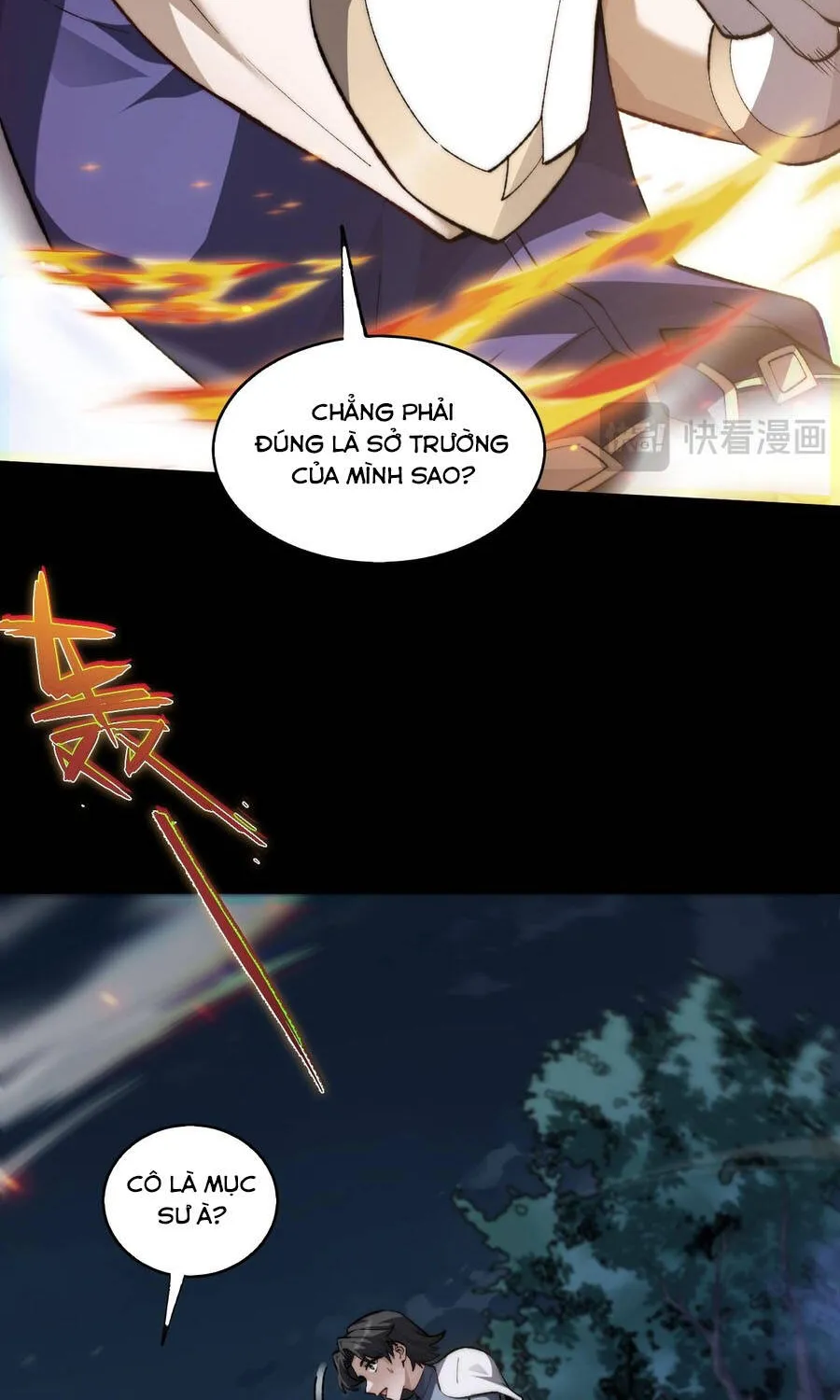 Đạo Tặc Trọng Sinh Tung Hoành Thiên Hạ Chap 11 - Next Chap 12