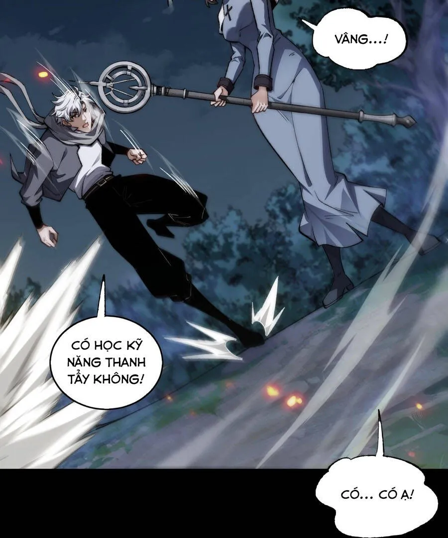 Đạo Tặc Trọng Sinh Tung Hoành Thiên Hạ Chap 11 - Next Chap 12