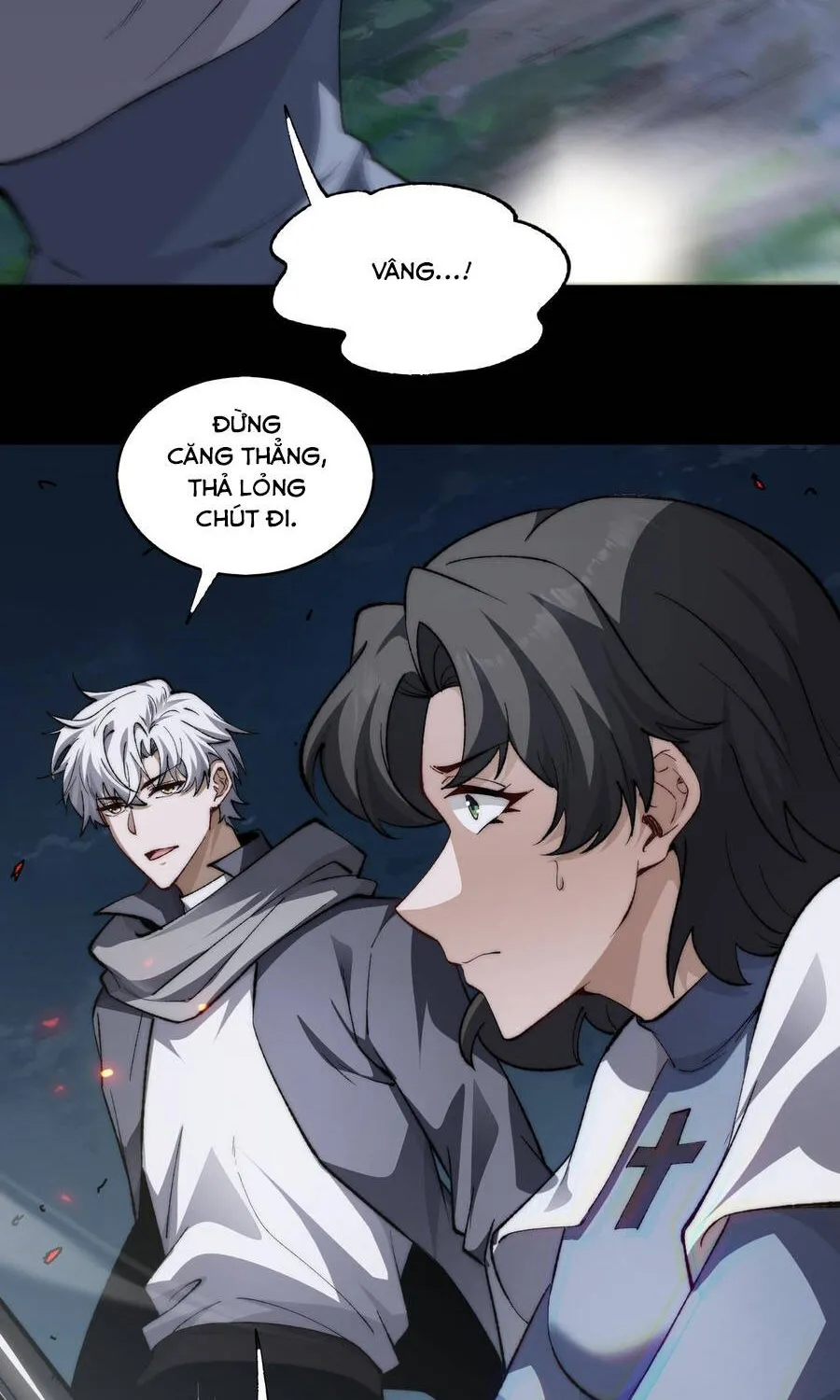 Đạo Tặc Trọng Sinh Tung Hoành Thiên Hạ Chap 11 - Next Chap 12