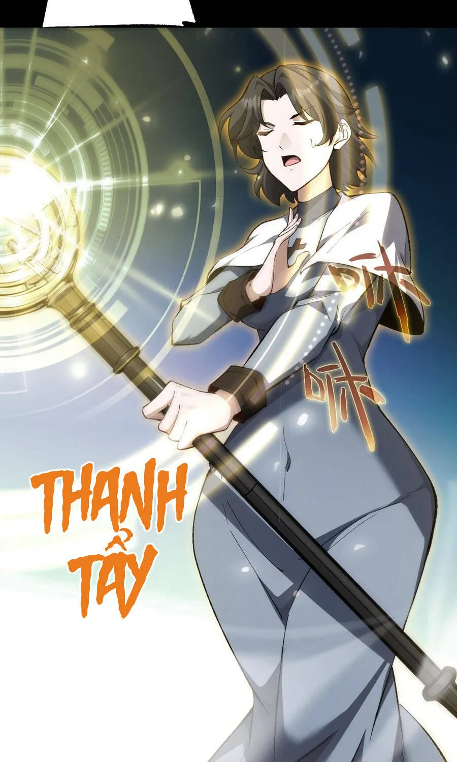 Đạo Tặc Trọng Sinh Tung Hoành Thiên Hạ Chap 11 - Next Chap 12