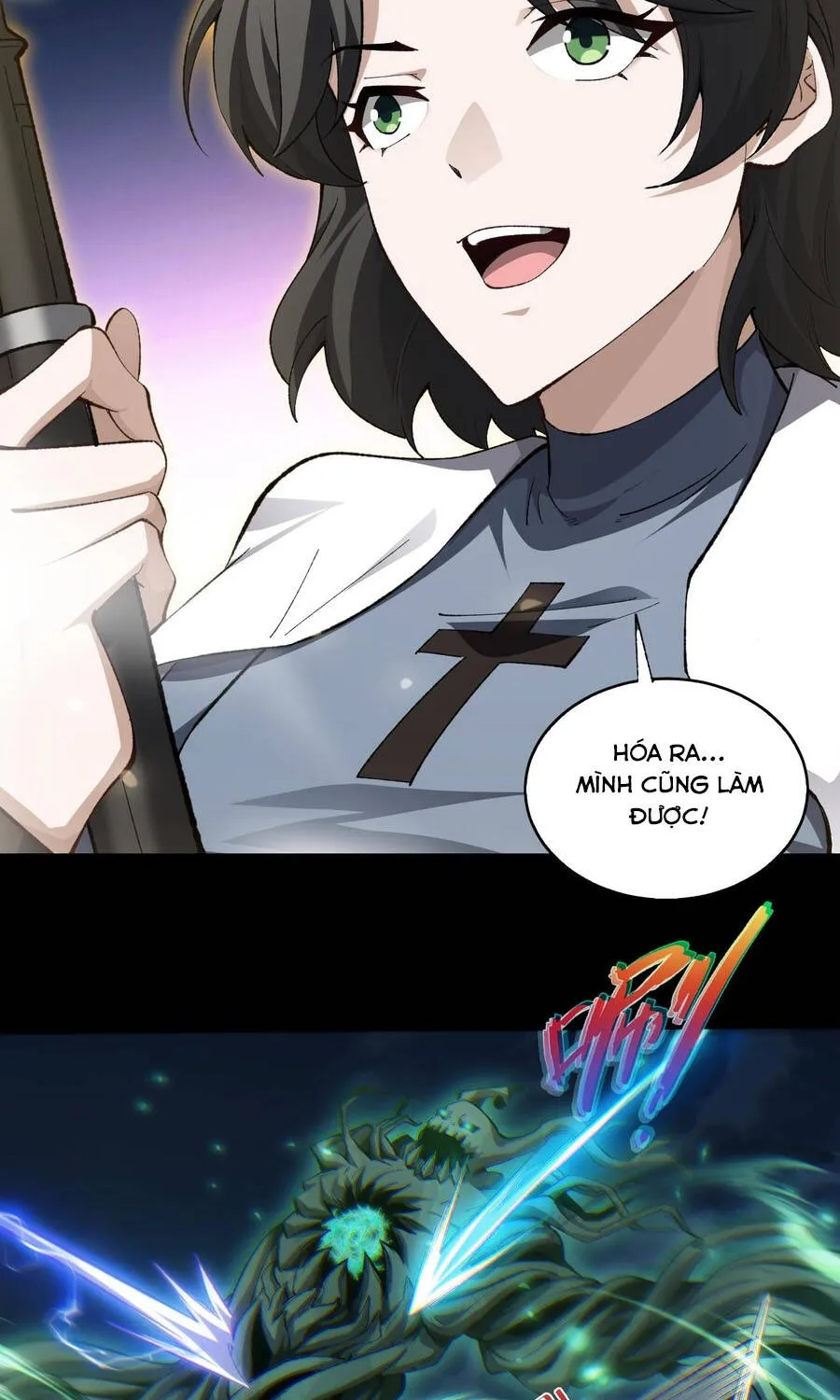 Đạo Tặc Trọng Sinh Tung Hoành Thiên Hạ Chap 11 - Next Chap 12