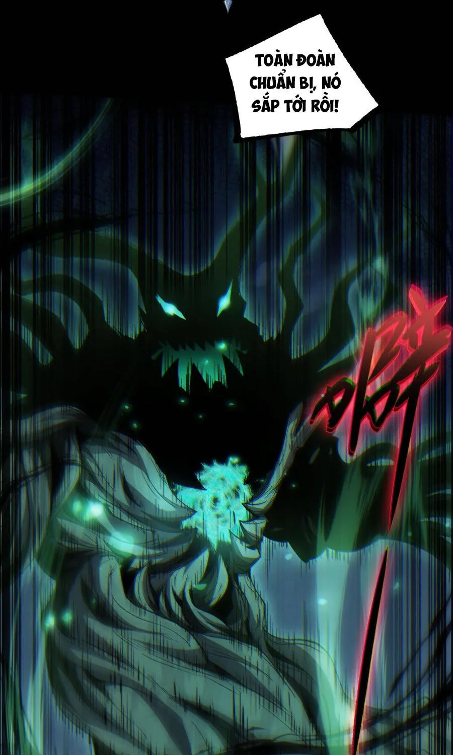 Đạo Tặc Trọng Sinh Tung Hoành Thiên Hạ Chap 11 - Next Chap 12