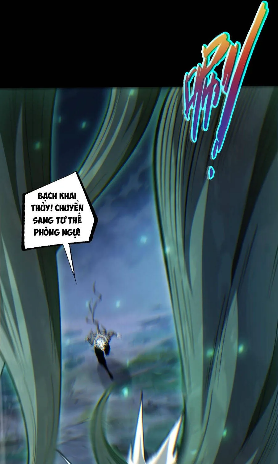 Đạo Tặc Trọng Sinh Tung Hoành Thiên Hạ Chap 11 - Next Chap 12