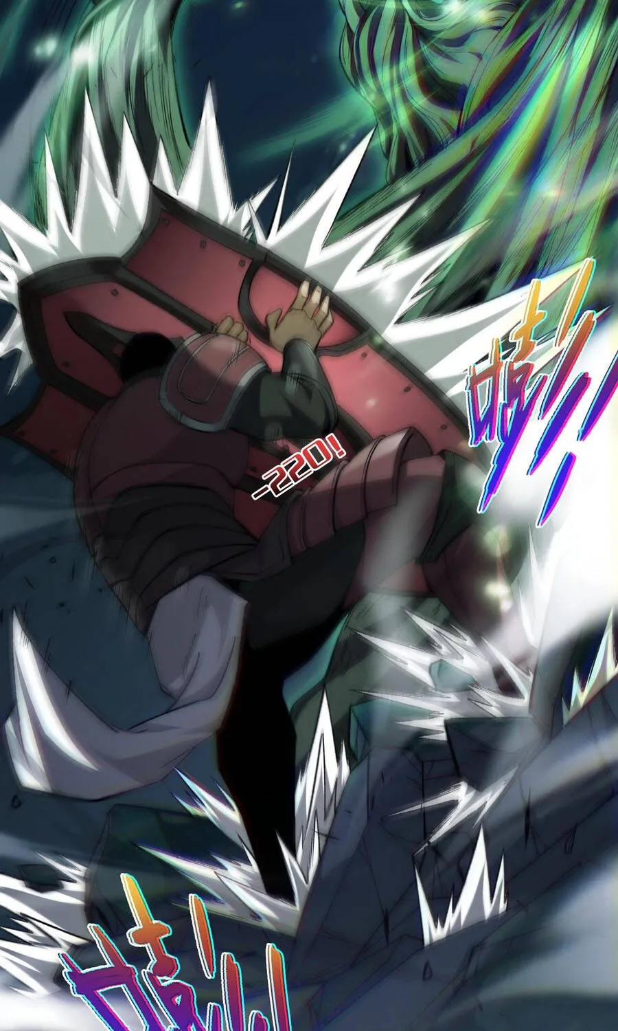 Đạo Tặc Trọng Sinh Tung Hoành Thiên Hạ Chap 11 - Next Chap 12