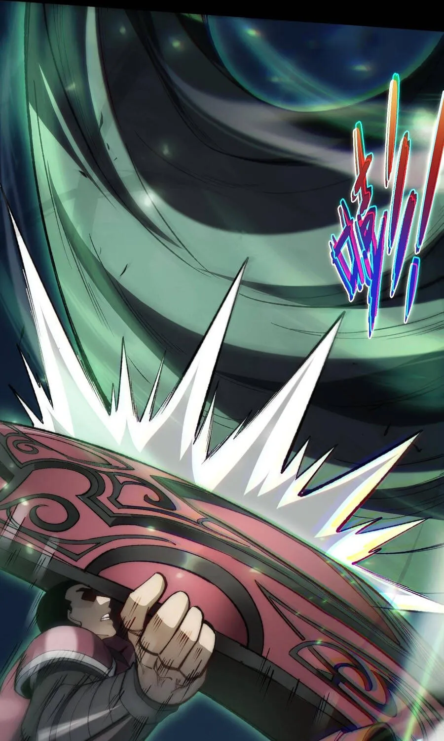 Đạo Tặc Trọng Sinh Tung Hoành Thiên Hạ Chap 11 - Next Chap 12